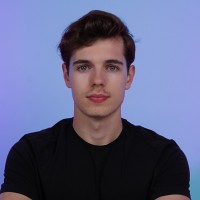 Human Squared Employee Alex Cooper's profile photo