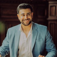 Eurostaff - Connecting Europe™ Employee Ilkay Işbara's profile photo
