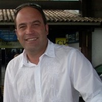 ULBRA Employee Pedro Antonio Hernandez's profile photo