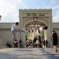 WPP Media Employee Amos Lee's profile photo
