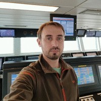 KMSTC Employee Mykola S.'s profile photo
