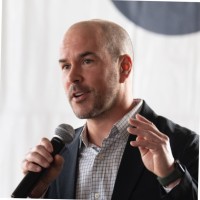 ChargeHub - by Mogile Technologies Inc Employee Olivier Proulx's profile photo