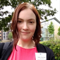Tinsley Bridge Group Employee Katie Cormier's profile photo