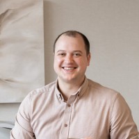 Inside Studio Ltd Employee Jonathan Bowen's profile photo