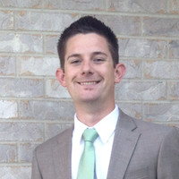 CHG Healthcare Services Employee Cory Merrill's profile photo