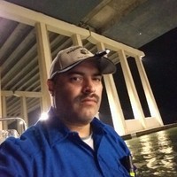 Brown & Root Employee Don Rodriguez's profile photo