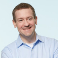 Proof Employee John Godwin's profile photo