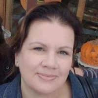 Kimberly McBride Email & Phone Number