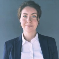 River Network Employee Shelby Cline's profile photo