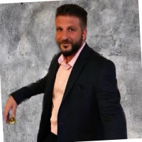 Forward Intermodal Employee Joe Ranieri's profile photo