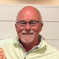 Orbis Inc Employee Earl Donnell's profile photo