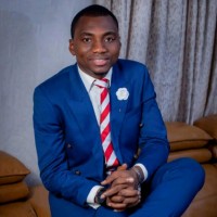 BlackHouse Media (BHM) Employee Kolapo Adurogboye's profile photo