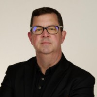 Simeio Employee Christopher Lynch's profile photo