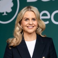 REDROW UK LIMITED Employee Anna Evans-Kerr's profile photo