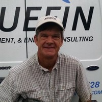 BLUEFIN, LLC Employee Steve Milhollin's profile photo