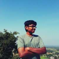 Mialo Technologies Pvt ltd. Employee Shanmugaraj Kamaraj's profile photo