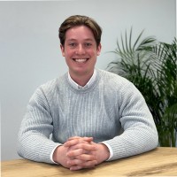 Inter Actus Employee Rick Koster's profile photo