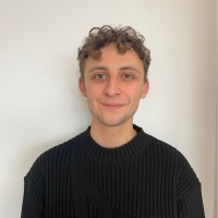 Vizrt Employee Jack Stringer's profile photo