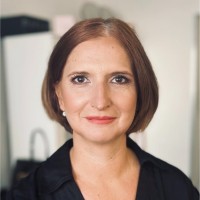 RPC Employee Brigita Mezeiová's profile photo