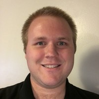 BYU Office of Information Technology Employee Tyler Ashcroft's profile photo
