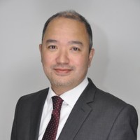 DFI Retail Group Employee Anthony John Enriquez's profile photo