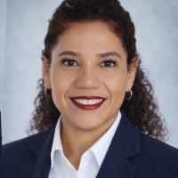 Greenword Language Services Employee Lilian Milani's profile photo