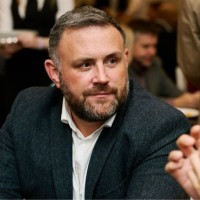 More Driver Solutions Ltd Employee Adam Holby's profile photo