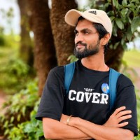 Motion Edits Employee Jignesh Solanki's profile photo