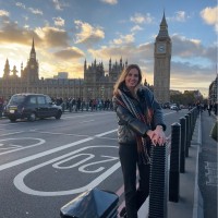 Trade Force Brands Employee Marlena Salapat's profile photo
