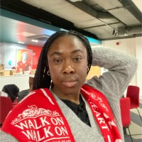 Homeground Employee Lawal's profile photo