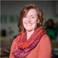 Byrne Employee Danielle Cavanaugh's profile photo