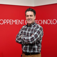 Référence Systèmes Employee Yves Vallieres's profile photo