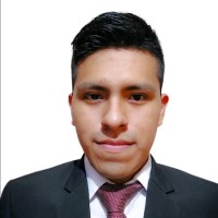Alex Jose Levano Magallanes Email