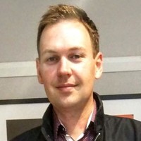 Jump Trading LLC Employee Matthew Fulcher's profile photo