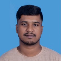 Pranavkrishna N's profile photo