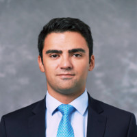 Alcentra Employee Berk Ercelebi's profile photo