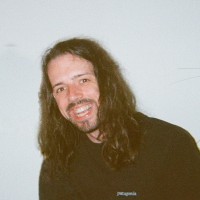 Hermit Employee Jon Barrett's profile photo