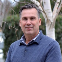 Ball Australia Employee Simon Gomme's profile photo