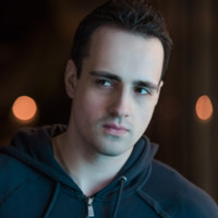 Boosty Labs Employee Nikita Abelmasov's profile photo