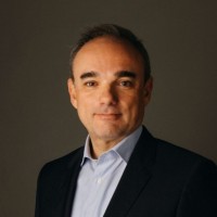 Kronospan Luxembourg S.A. Employee Spyros Gaitanos's profile photo
