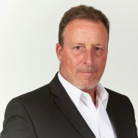 Cherry Painting Company, Inc. Cherry Coatings dba Employee Ritchie Seguin's profile photo