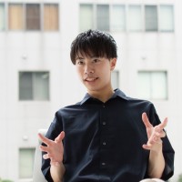 Lightmarks Corp. Employee 加藤 愛斗's profile photo