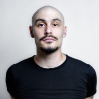 Oxtaam Employee David Zarebski's profile photo