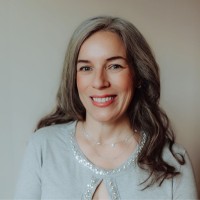 Dayforward Employee Katie Vinton's profile photo
