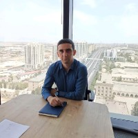 Elin Suleymanov Email