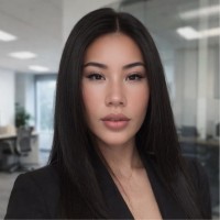 Tina Bai Email & Phone Number