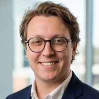 Teldio Employee Craig Cargill's profile photo