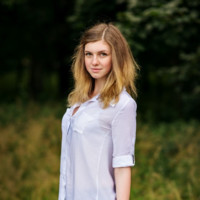 SoftHouseGroup Employee Roksolana Lynda's profile photo