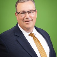 Phonak Global Employee John Sperry's profile photo