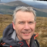 Appeal Home Shading Employee Paul McCullagh's profile photo